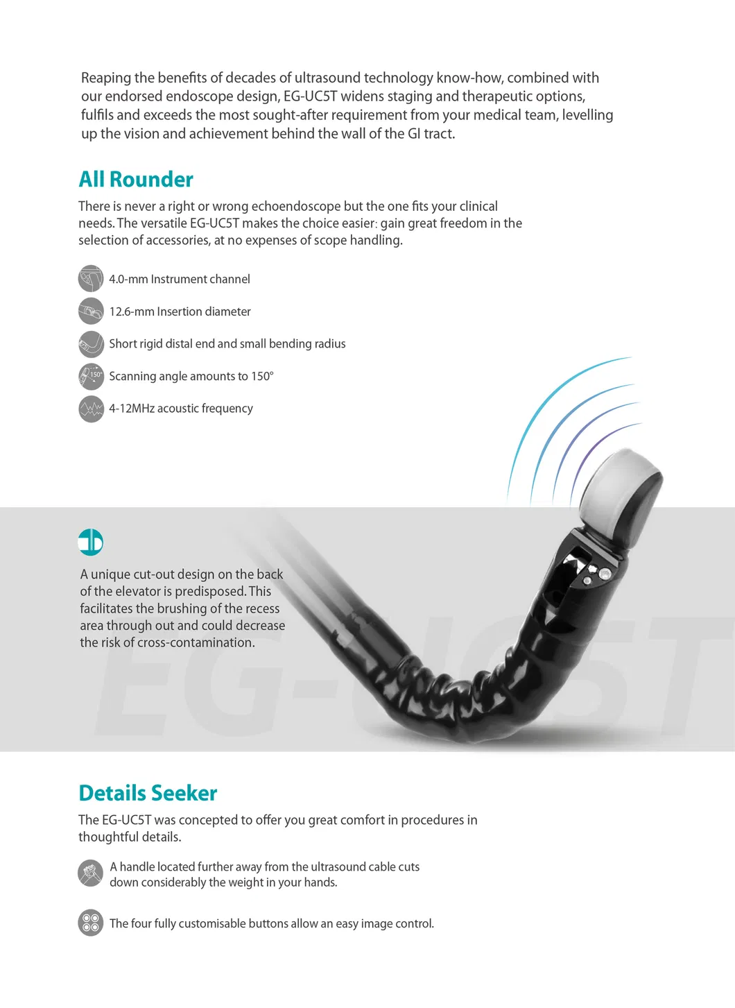 Technical Specifications 3