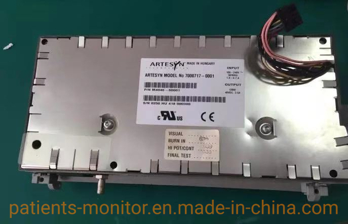 Power Supply Board for MP60 Patient Monitor