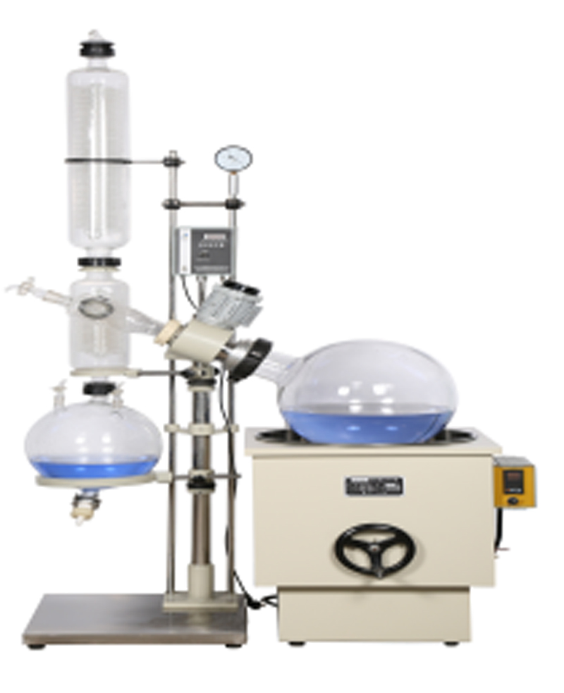 Rotary Evaporator/Vacuum Rotary Evaporator/Lab Equipment/Analysis Instrument