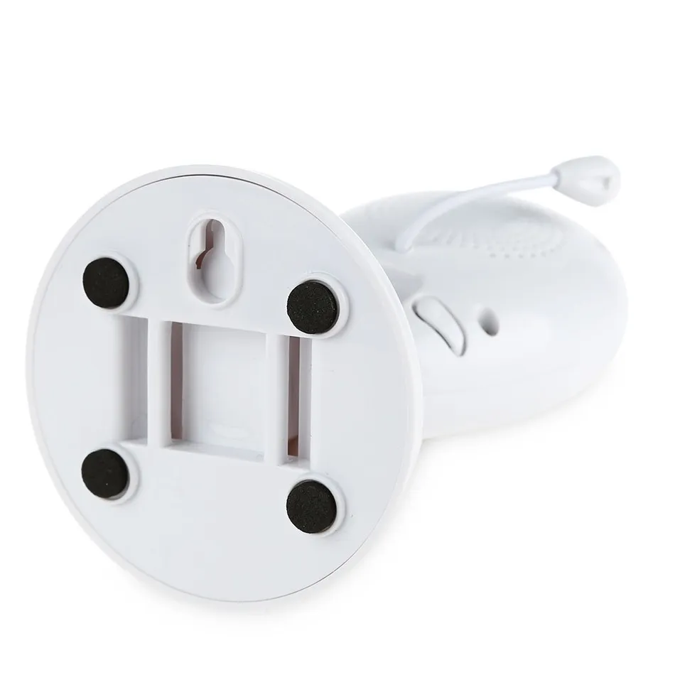 Medical Equipment Fetal Doppler Baby Monitor