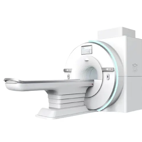 1.5t MRI Scanner for Human Use in Hospital Radiology Equipment