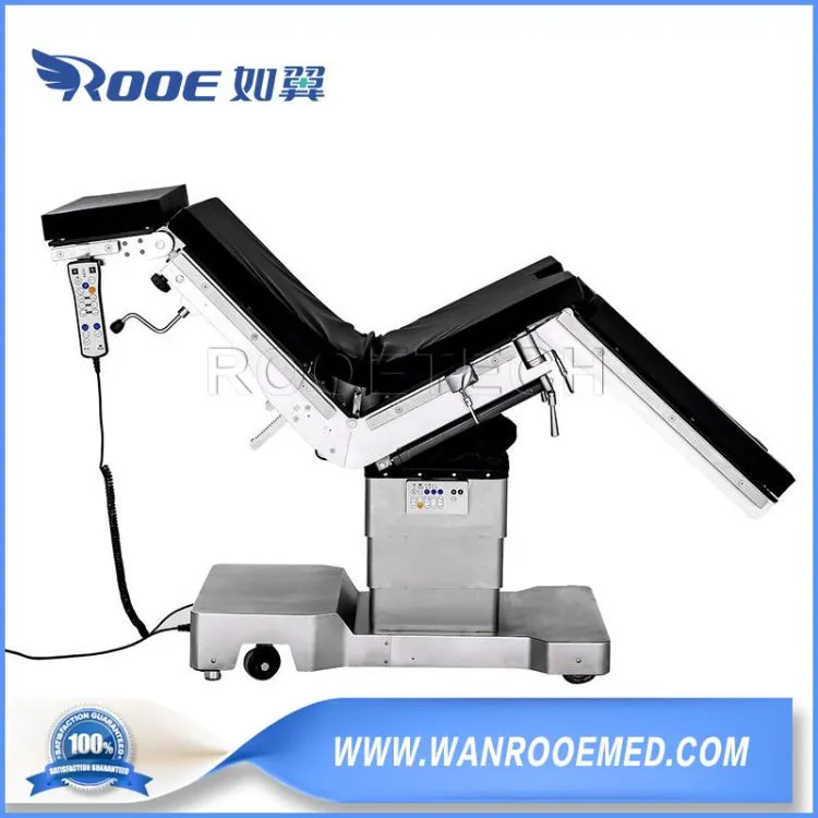 Operating Theatre Surgical Table