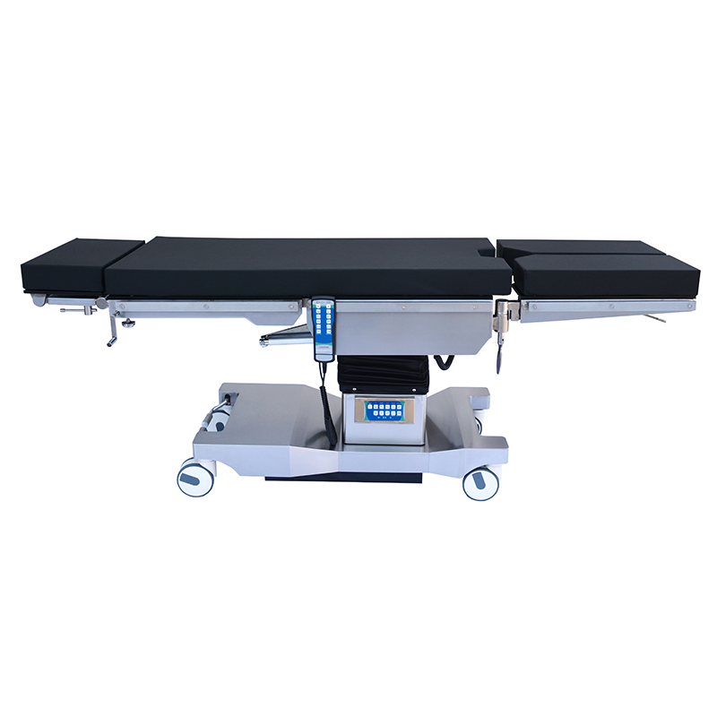 Medical Equipment Ysot-Yf5d Electric 5-Function General Operating Table Surgical Table