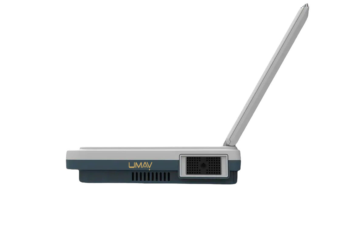 High-Quality Portable Veterinary Ultrasound Device for Accurate 3D Imaging