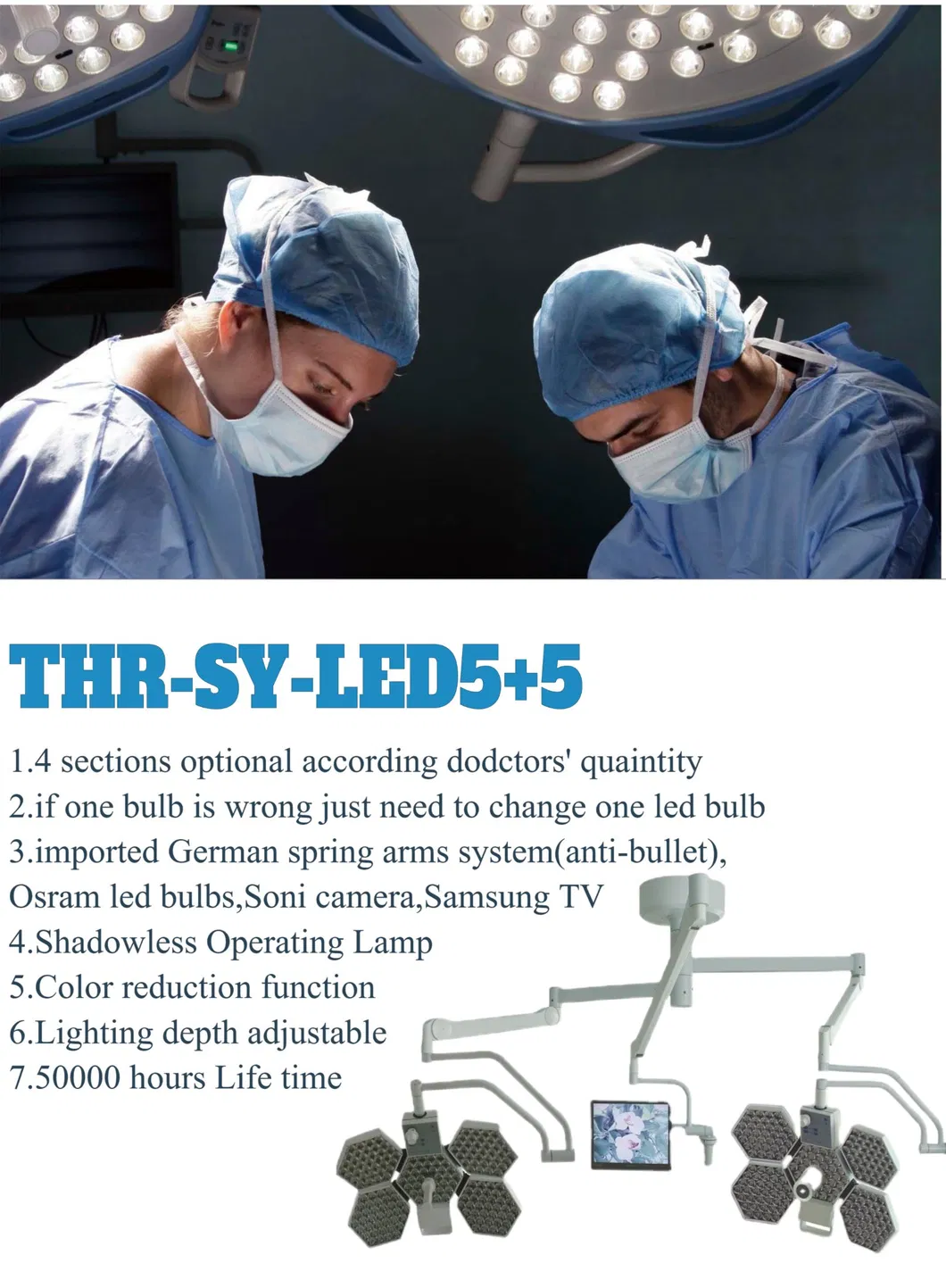 Surgical Light