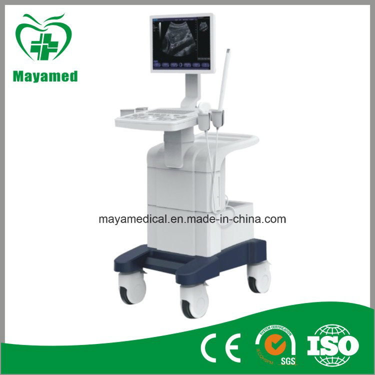 My-A022 B-Mode Digital Ultrasounic Diagnostic Imaging System