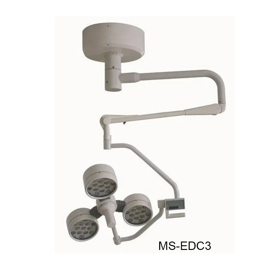 Operating Lamp Detail 2