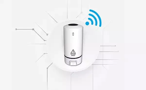 Wireless Transmission