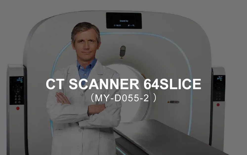 Scanner Overview
