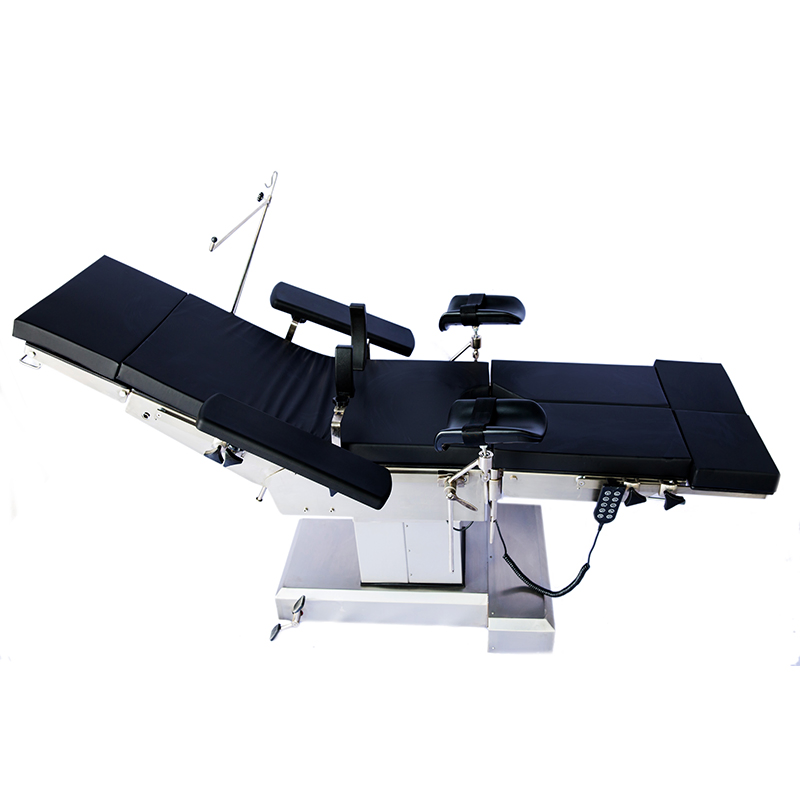 Hydraulic Surgical Operating Table Examination Table for Universal Surgical Use