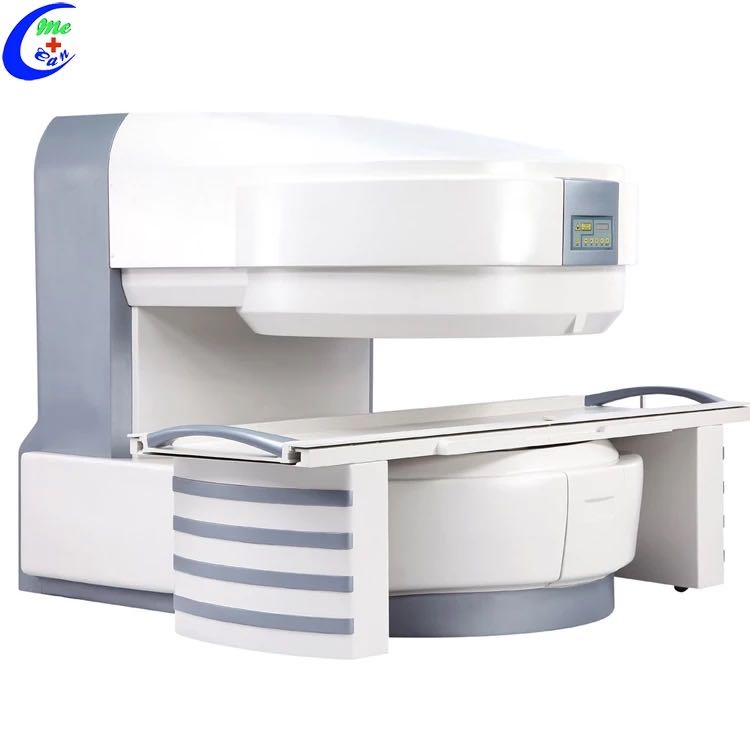 C-Shape Permanent MRI Machine Medical MRI Scanner