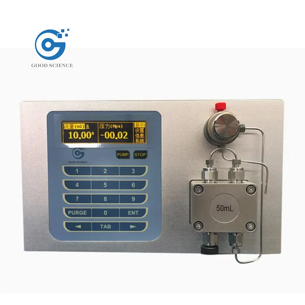 HPLC Chromatography Lab Instrument Lab Equipment