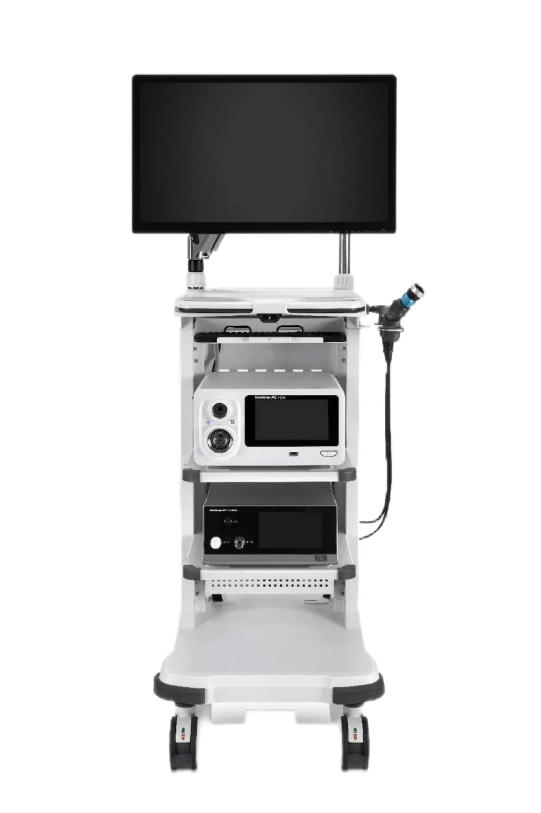 Sonoscape X-2600 Full High Definition Camera System High Definition Video Endoscopy System