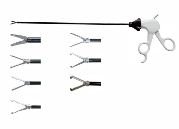Laparoscopic Tool Variations