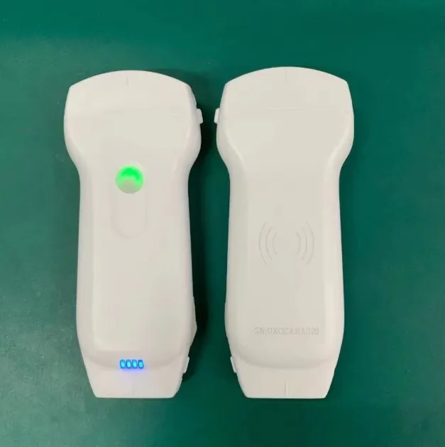 Color Doppler Ultrasound Device 2