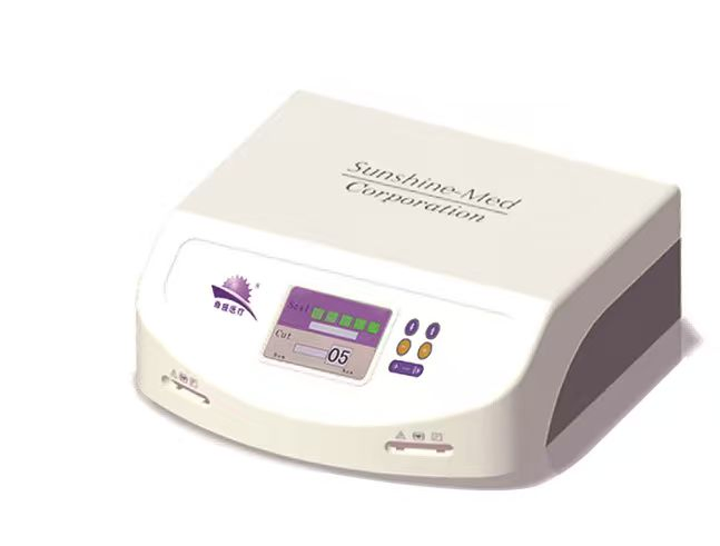 Sm-5000b Ligasure Maryland Vessel Sealing Dissection Fusion High Frequency Electrosurgical Unit