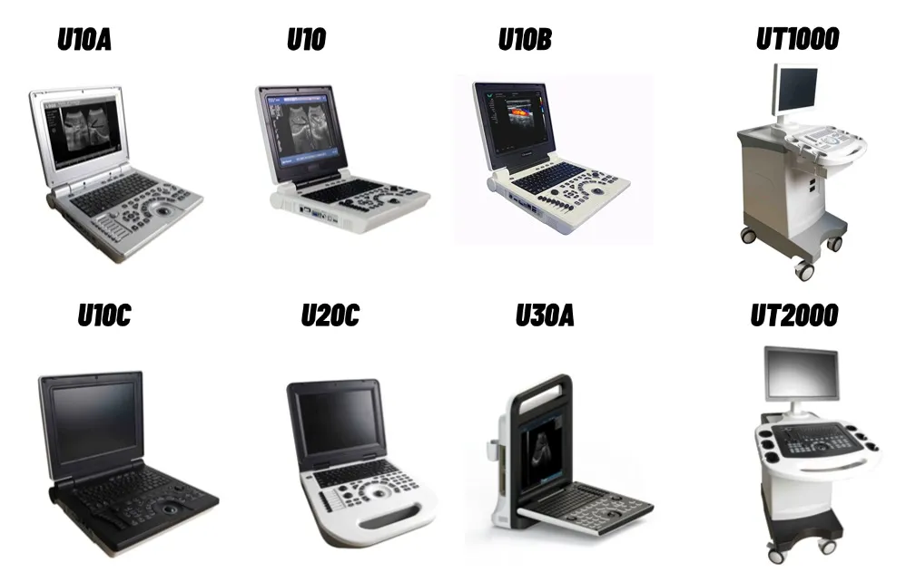 Recommended Medical Equipment