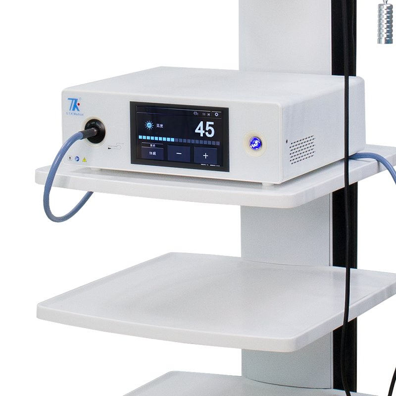 Medical camera Torre De Endoscopic Full HD 1080P Laparoscopic Endoscopy Camera System