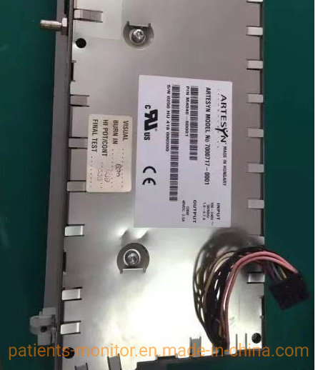 Power Supply Board for MP60 Patient Monitor