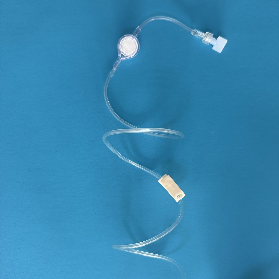 Medical Manufacturer Hospital Clinic Portable Infusion Pump Disposable ICU Injection