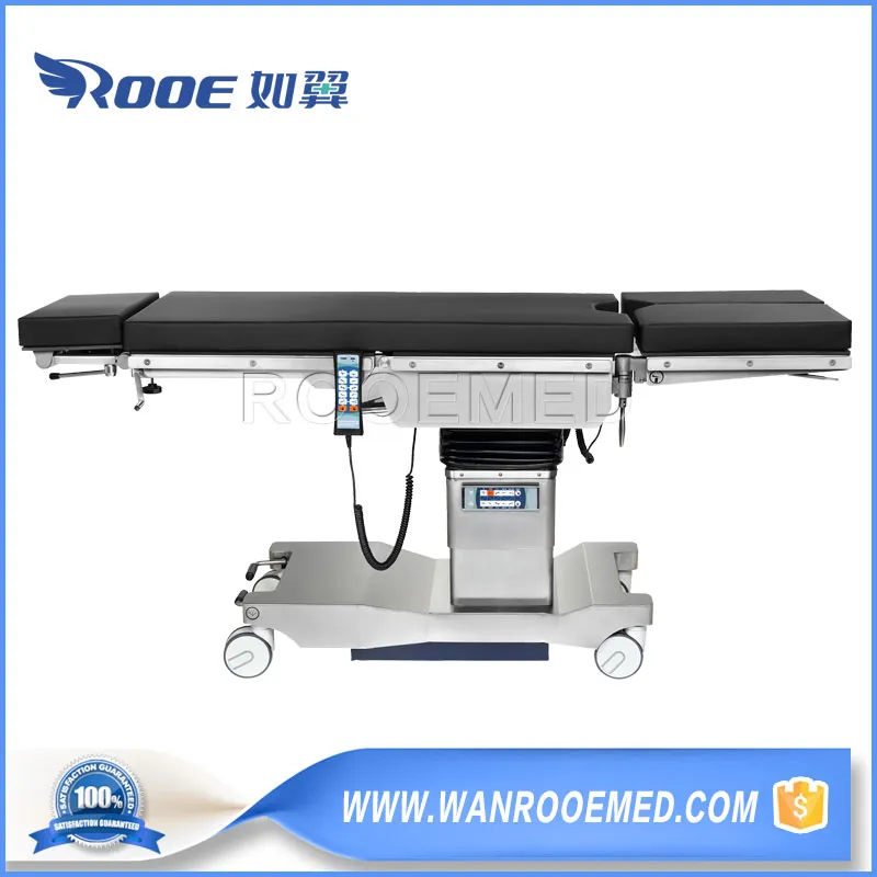 AOT800 Surgical Electric Hydraulic Operating Table