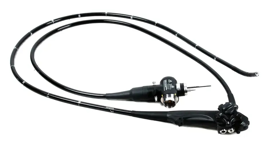 Sonoscape HD-500 Gastroscopy &amp; Colonoscopy High Definition Video Endoscopy System
