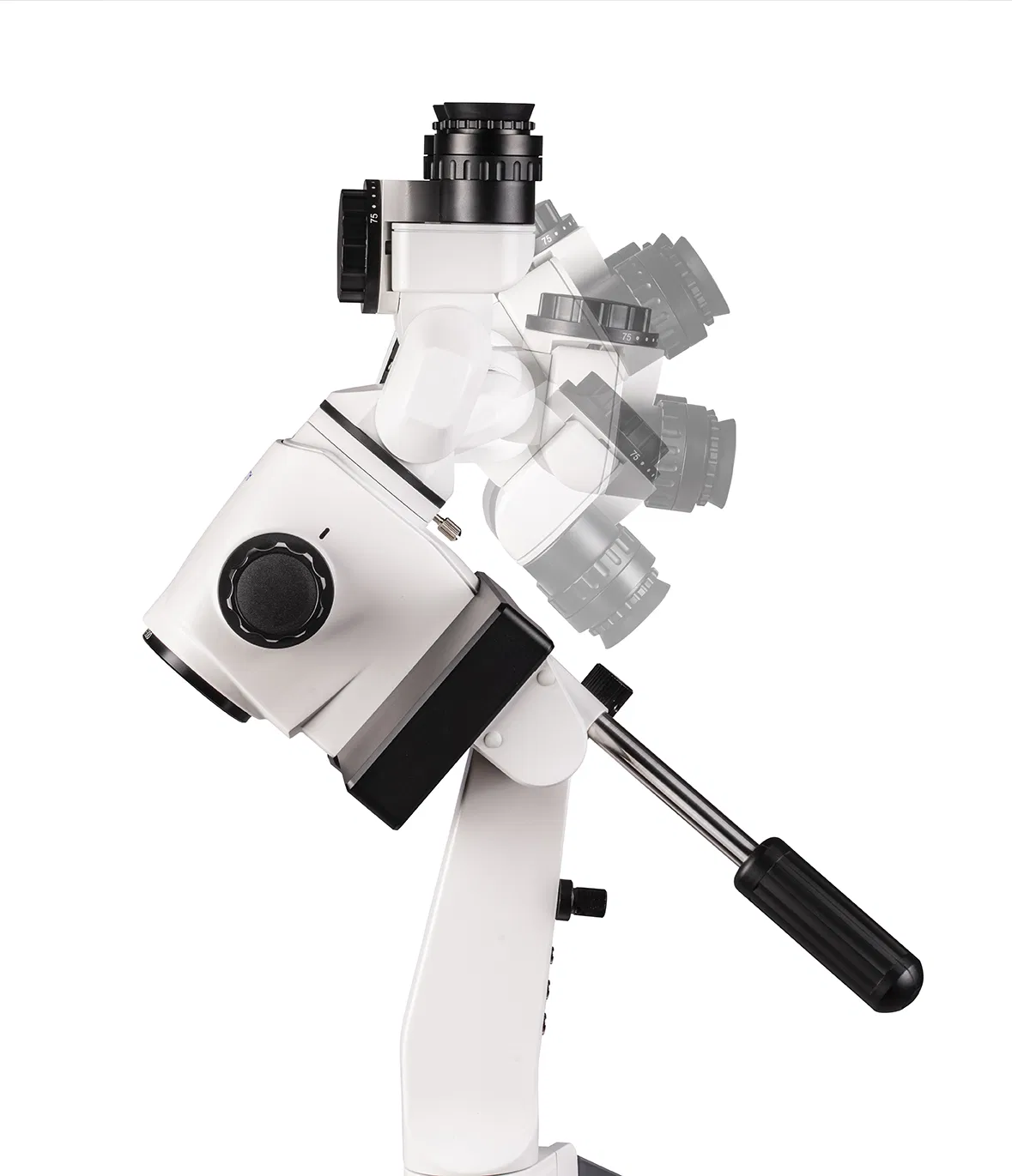 AC-5000 Colposcope for Gynecology with Full Function Camera