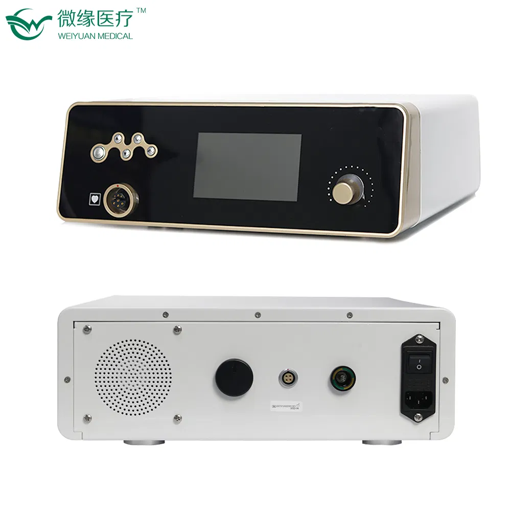 Factory Direct Wholesale Ultrasonic Scalpel System Laparoscopic Surgical Generator Medical Ultrasound Instrument