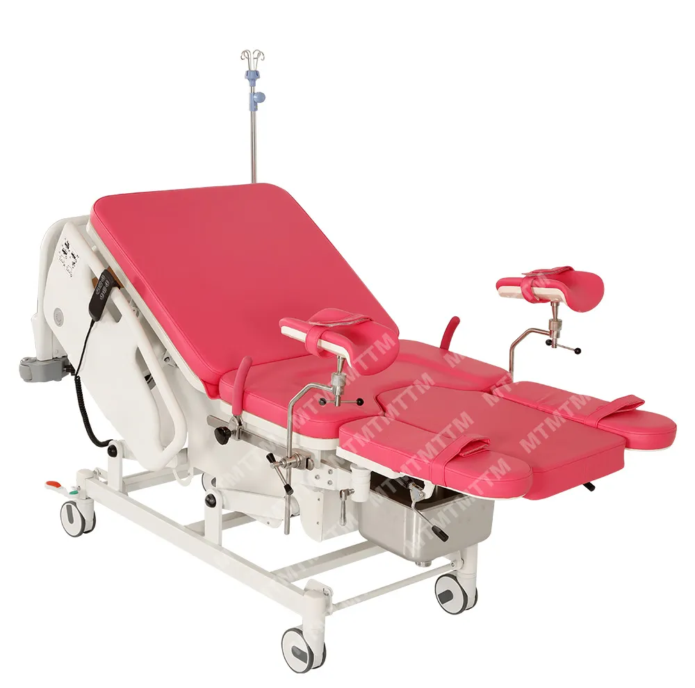 Electric Obstetric Table