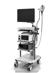 Sonoscape X-2600 Full High Definition Camera System High Definition Video Endoscopy System