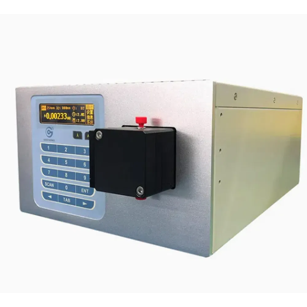 High Quality System HPLC Chromatography Lab Instrument Lab Equipment