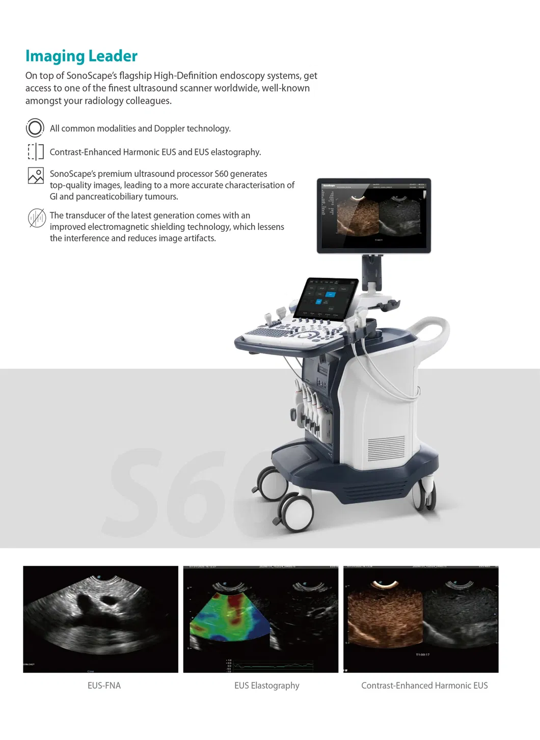 Technical Specifications 4