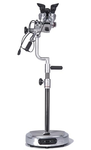 AC-2000da Optical Colposcope with HD Camera for Gynecology
