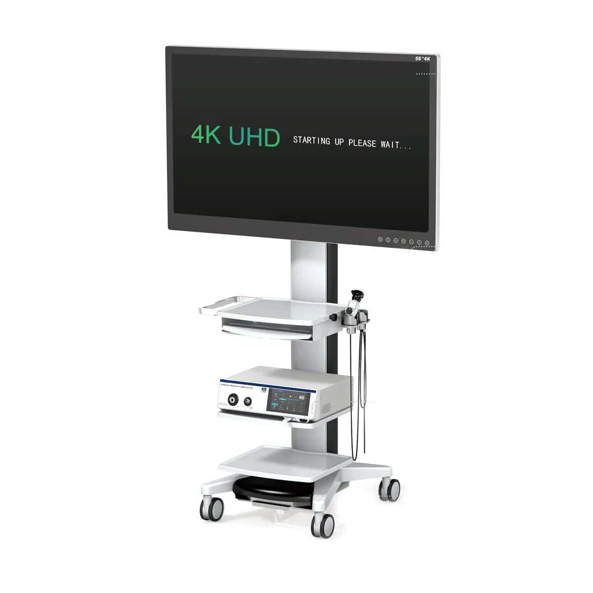 4K Medical Endoscope Camera System Surgical Instruments Endoscopy System for Hospital