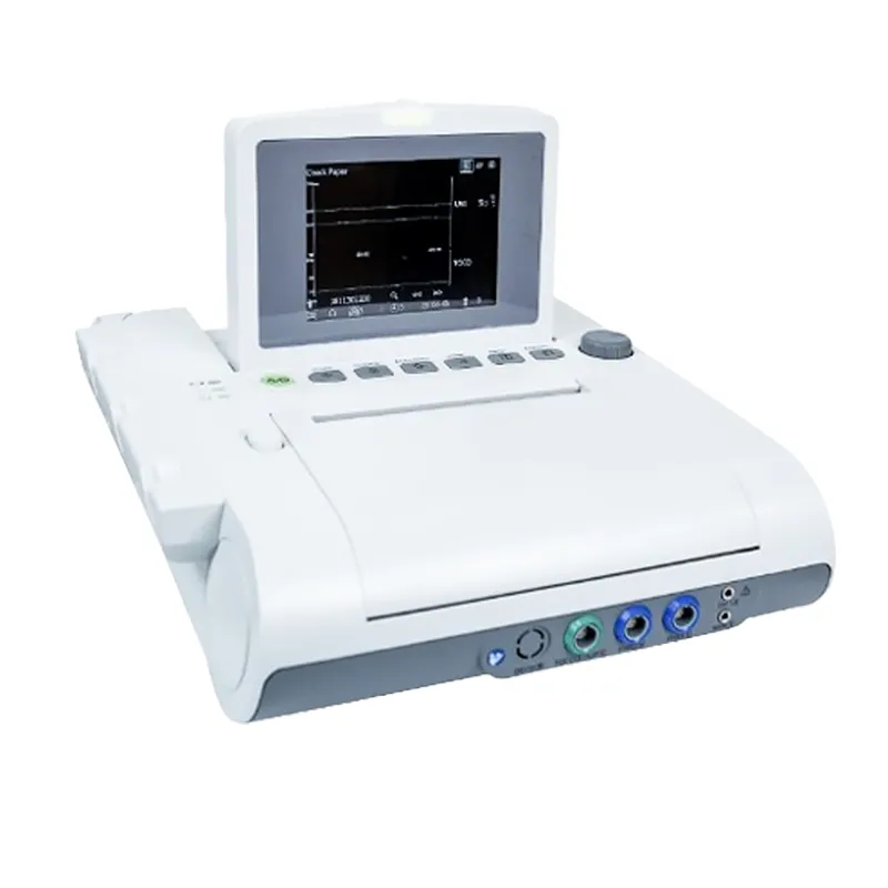 Fetal Monitor View 4