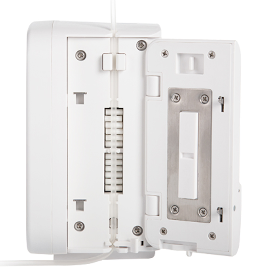 Hospital Emergency Infusion Pump LCD Touch Screen Infusion Pump