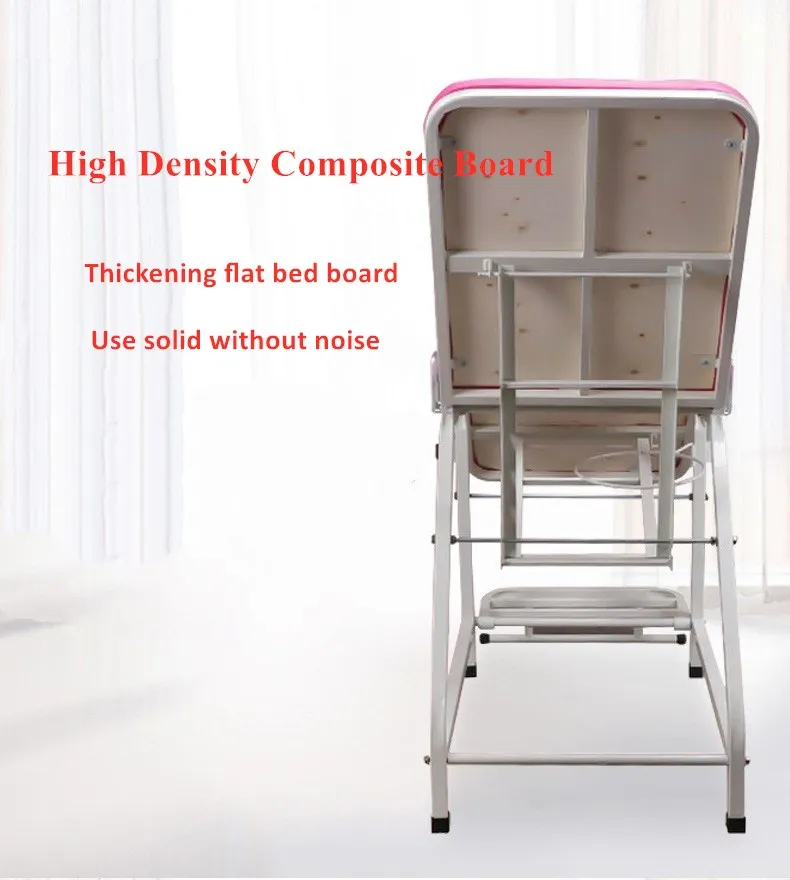 Gynecological Examination Chair View 5