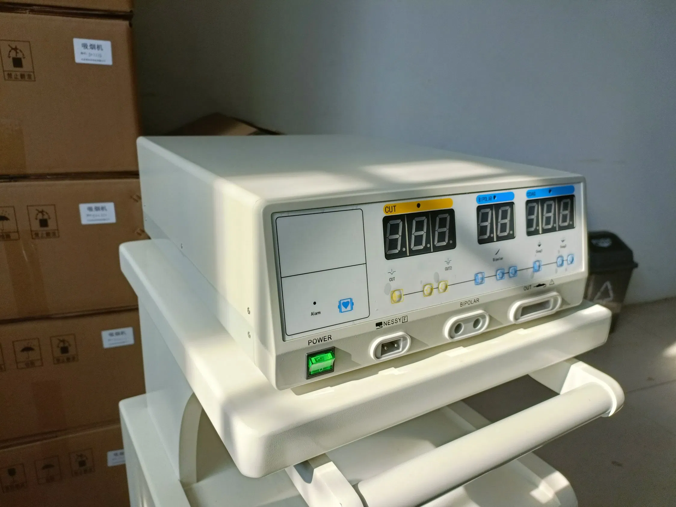 PT-350 (leep-c) PT-009 High Frequency Electrosurgical Unit, Surgery