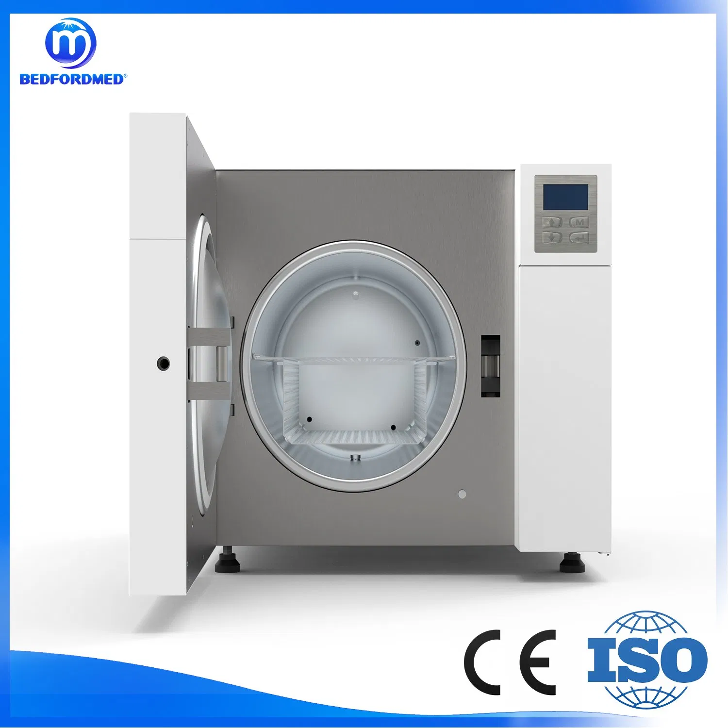 Hospital Bioclean Room Medical High-Standard Sterilization Equipment Ste-45t