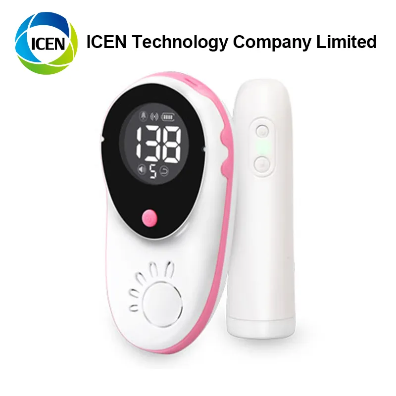 Fetal Doppler Feature 3