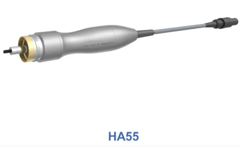 Ultrasonic Transducer System