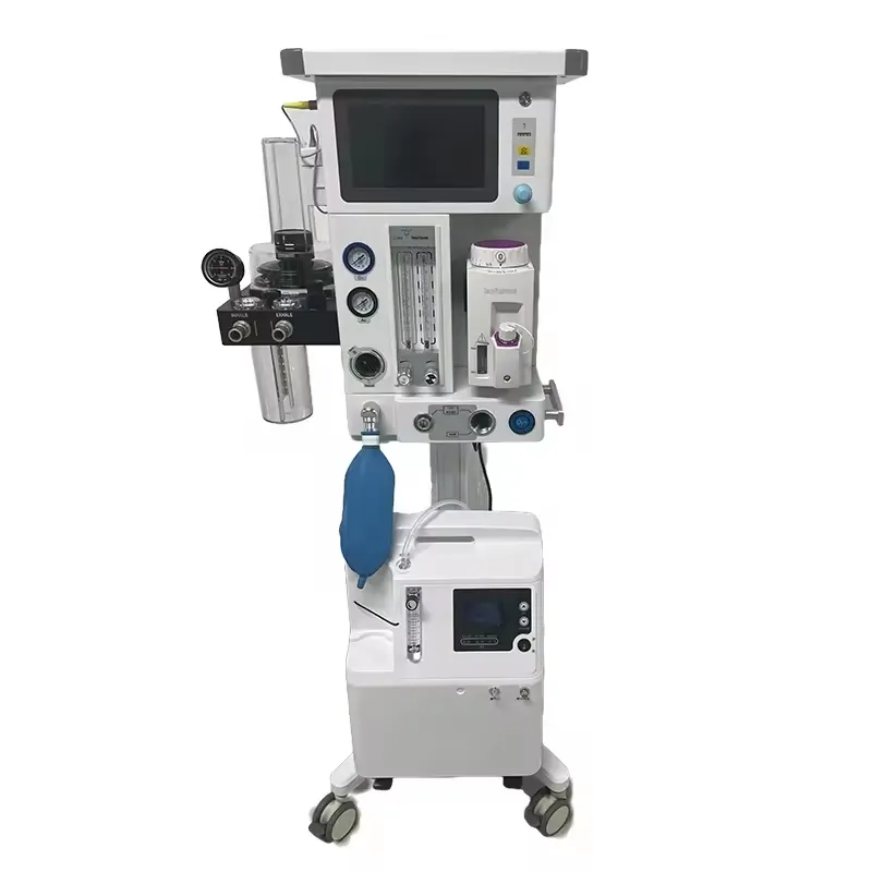 Anesthesia Apparatus