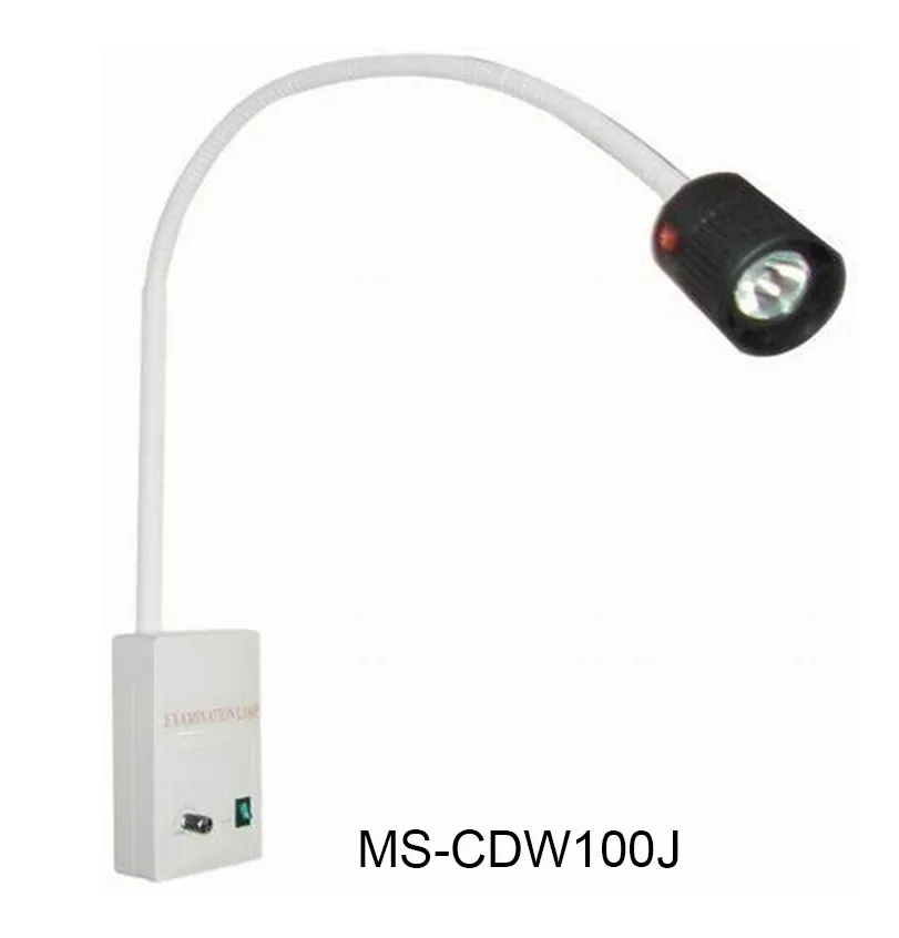 Operating Lamp Detail 1