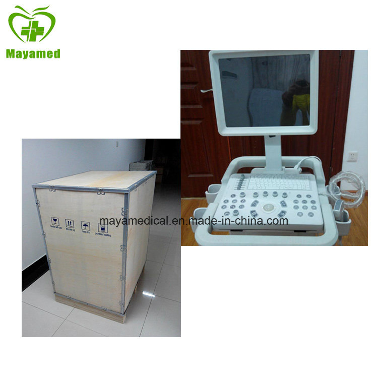 My-A022 B-Mode Digital Ultrasounic Diagnostic Imaging System