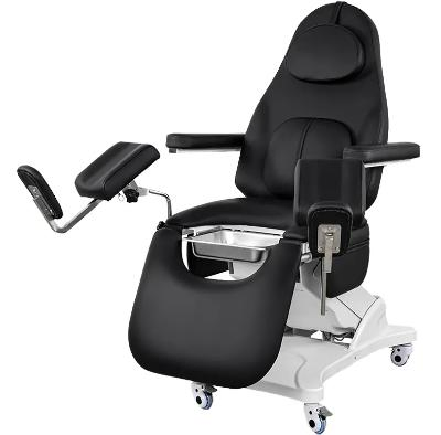 Gynecology Examination Chair Gynecological Operating Table Gynecology Bed