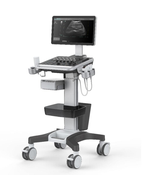My-A022 B-Mode Digital Ultrasounic Diagnostic Imaging System