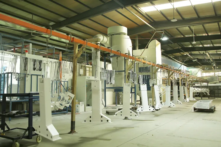 DR X-ray Equipment 3