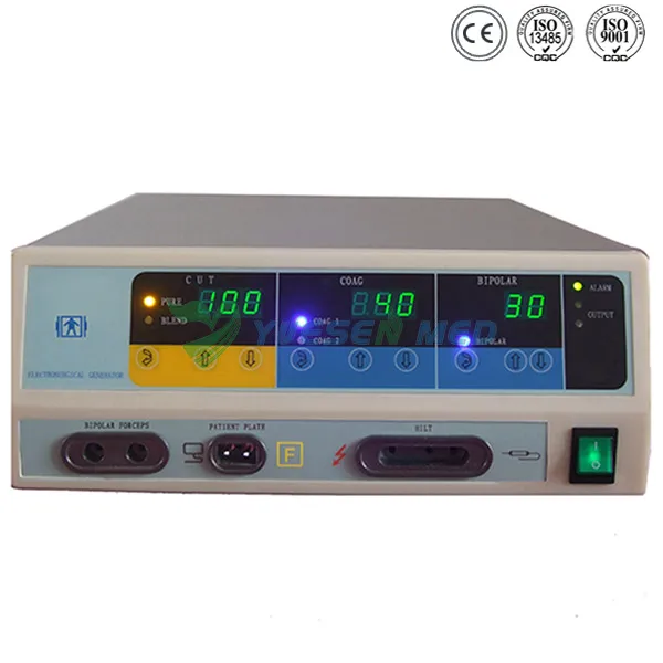 Electrosurgical Unit