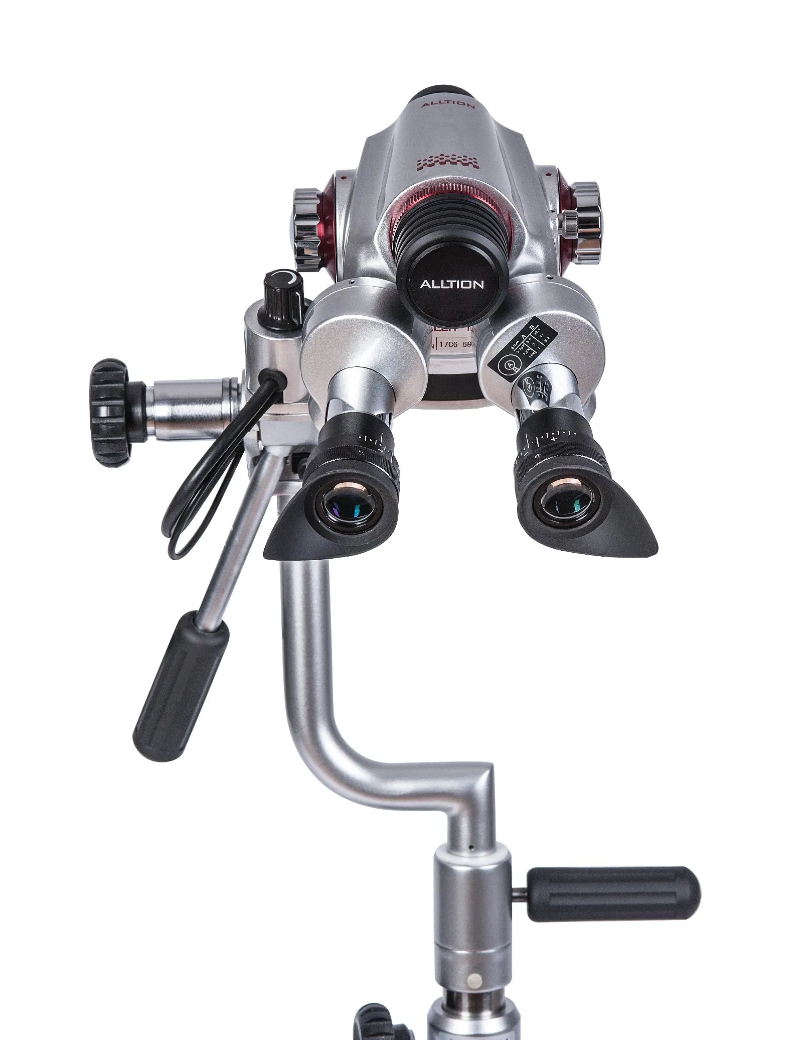 AC-2000da Optical Colposcope with HD Camera for Gynecology