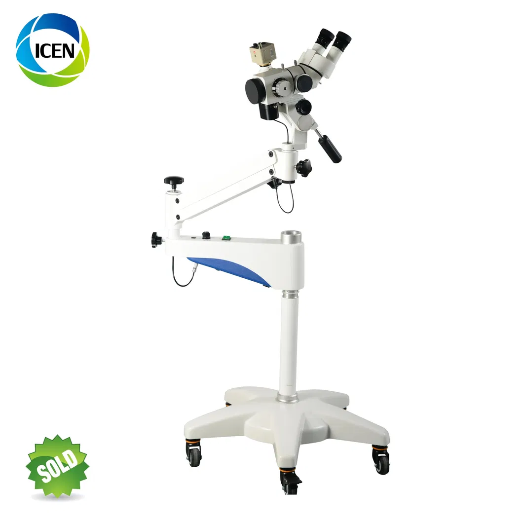 Medical Equipment View 1